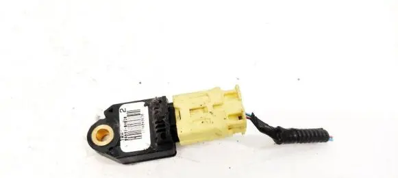 Toyota Yaris Airbag deployment crash/impact sensor 898310H010 89831-0H010
