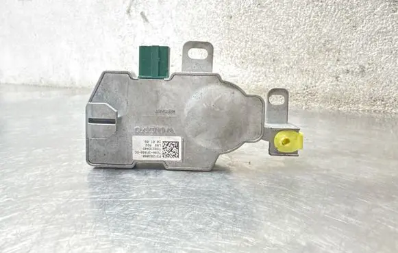 Volvo XC60 Steering wheel lock P31202090 7G9N3F880DC T3821EA4D