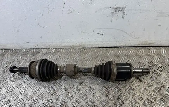 Toyota RAV 4 (XA40) Front driveshaft DH32L 815556 6060900