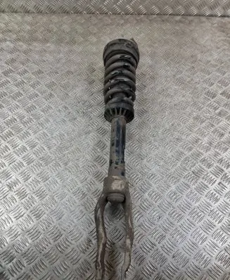 Jaguar F-Pace Front shock absorber with coil spring HK8345FB