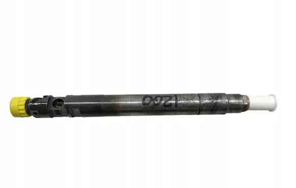 Ford Focus Fuel injector 