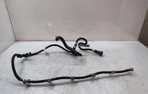 BMW 3 F30 F35 F31 Fuel return line/hose 8511667