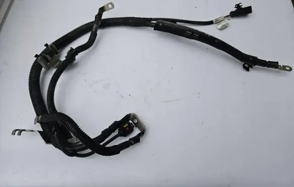 Audi A4 S4 B9 8W Front door wiring loom/harness boot 8W0971228AL