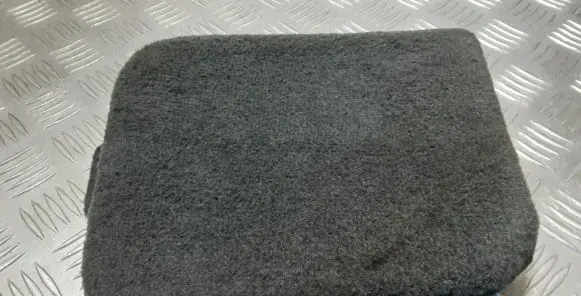 Volvo XC60 Trunk/boot trim cover 