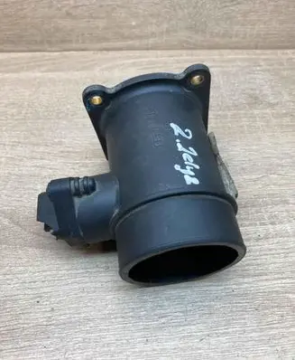 Nissan Almera Tino Mass air flow meter 0280218005