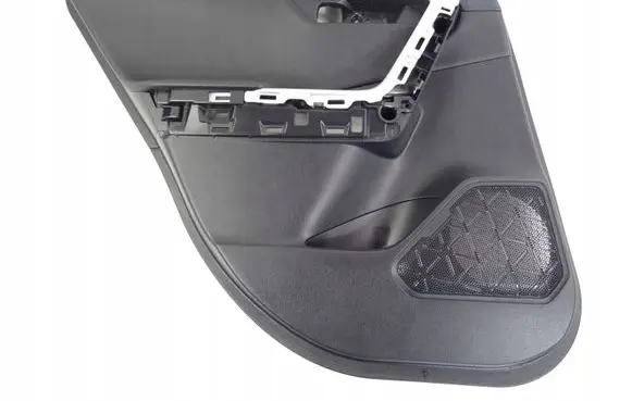 Toyota RAV 4 (XA50) Rear door card panel trim 67614X1B18