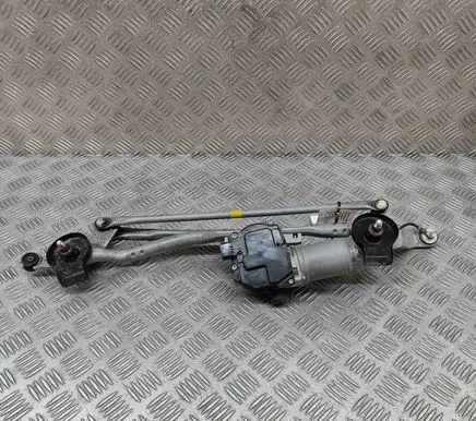 Lexus UX Front wiper linkage and motor 8511076090 1593009262