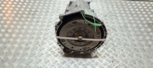 BMW 1 E81 E87 Automatic gearbox S25147012 7576182