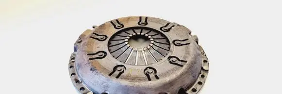 Volvo S70 V70 V70 XC Pressure plate 074141117 074141117A