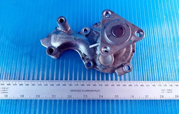Ford Focus Water pump CM5G8501FE C9Q8A