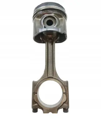 Volvo S80 Piston with connecting rod 