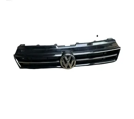 Volkswagen Polo V 6R Front grill 6R0853651T 6R0853653M