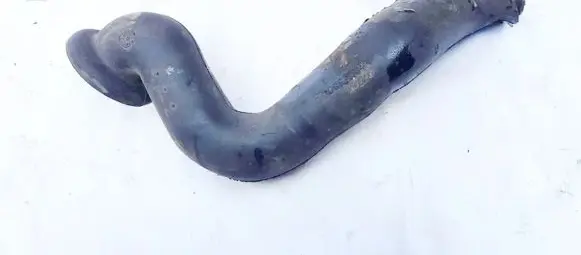 Peugeot 807 Air intake hose/pipe 1485756080