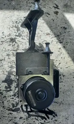 Mercedes-Benz CLK A209 C209 ABS Pump A2095452932 06740822807942 A2034310240