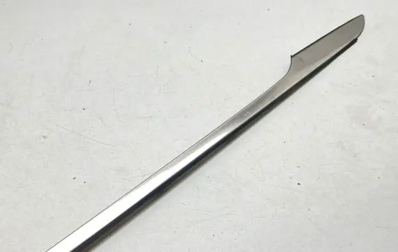 KIA Optima Roof trim bar molding cover 87860D4300