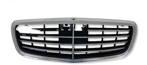 Mercedes-Benz S W222 Front grill A228800483