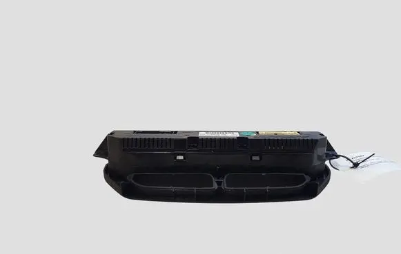 Ford C-MAX II Climate control unit AM5T18C612BE