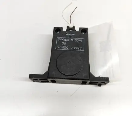 Nissan Leaf II (ZE1) Other control units/modules 284P35SK0A