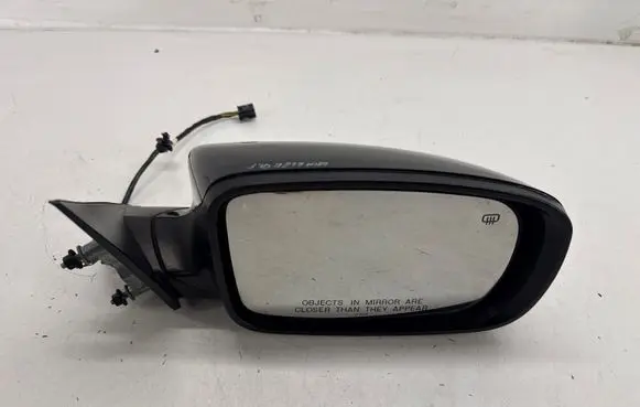 Dodge Charger Front door electric wing mirror 1LD58DX8AE 1LD58DX8AF 1LD58DX8AG
