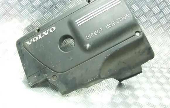 Volvo S70 V70 V70 XC Engine cover (trim) 1275242