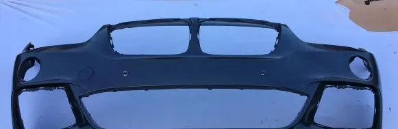 BMW X1 F48 F49 Front bumper 8059891 Z542732020 0113NX006