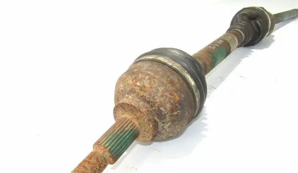 Renault Espace III Front driveshaft