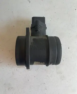 Volkswagen Caddy Mass air flow meter 0281002531