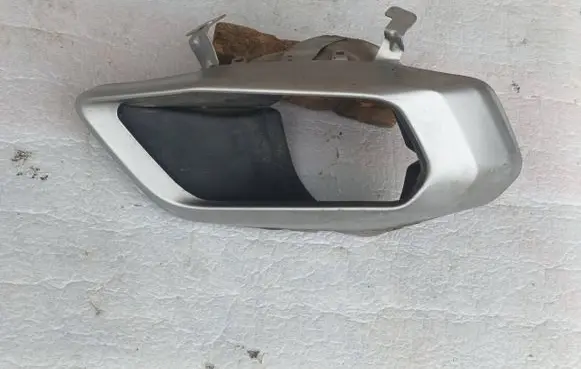 BMW X5 G05 Muffler ending 7493626