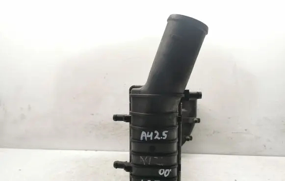 Audi A4 S4 B5 8D Intercooler radiator