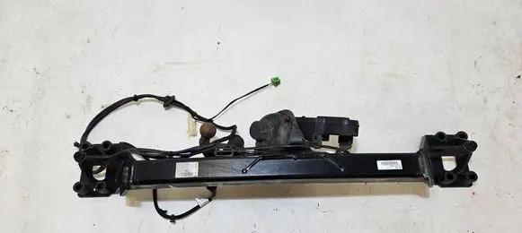 Volkswagen Touareg II Tow bar set 7P6803881B