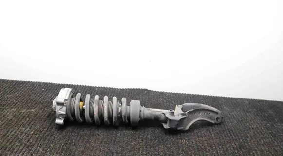 Front shock absorber/damper