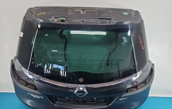 Opel Insignia A Tailgate/trunk/boot lid IMPRK1582459