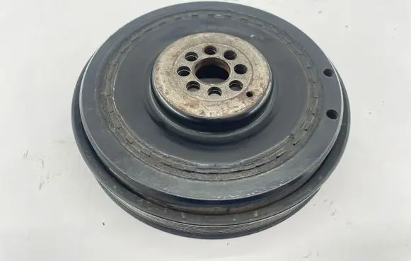 Audi A7 S7 4G Crankshaft pulley 059105251BB
