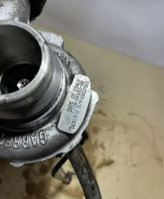 Ford Tourneo Turbo 7569192