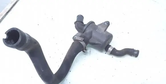Breather/breather pipe/hose