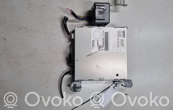 Nissan Murano Z50 GPS navigation control unit/module EN1224H