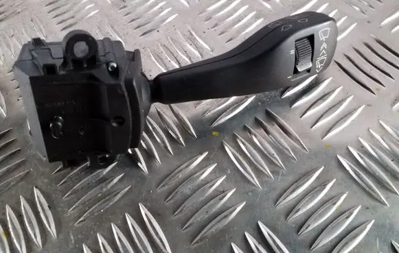 BMW X3 E83 Wiper control stalk 8363669M