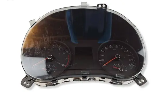 KIA Stonic Speedometer (instrument cluster) 94003H8550