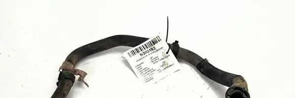 Peugeot Boxer Engine coolant pipe/hose