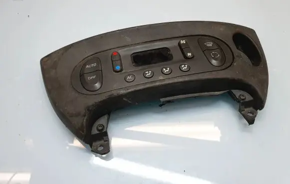 Renault Scenic I Climate control unit 7700430836 1352261