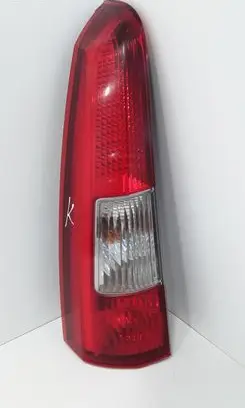 Volvo V70 Rear/tail lights 9154493