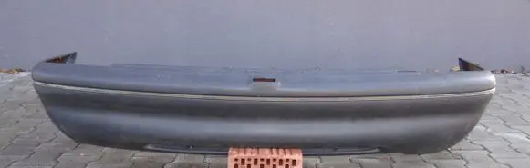Ford Escort Rear bumper