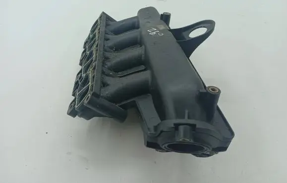 Opel Corsa D Intake manifold 0281002844 0711222CR9