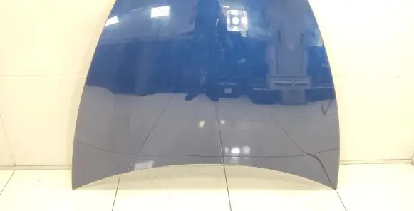 Tesla Model 3 Engine bonnet/hood