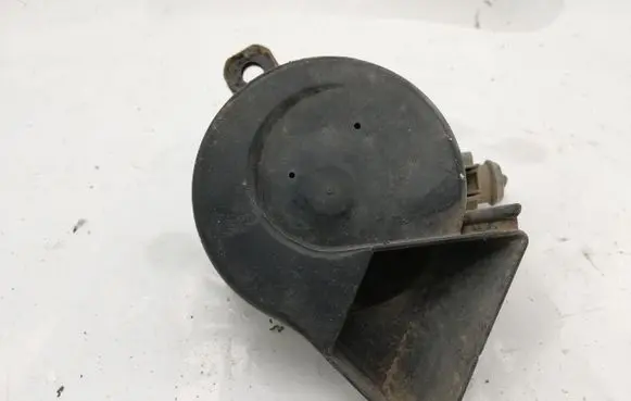Skoda Roomster (5J) Horn signal 400971992