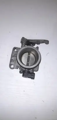 Renault Scenic I Throttle valve A10010428B