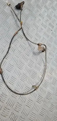 Suzuki Jimny ABS wheel speed sensor 