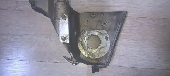 Fiat Marea Engine mounting bracket 46457743