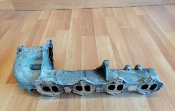 Renault Espace IV Intake manifold 8200915216