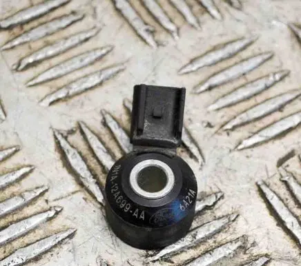 Jaguar F-Type Detonation knock sensor 1N1A12A699AA